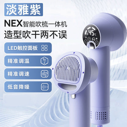 Pet-specific hair dryer 