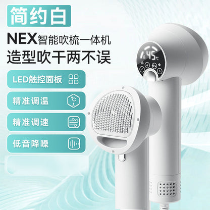 Pet-specific hair dryer 